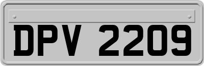 DPV2209