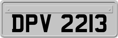 DPV2213