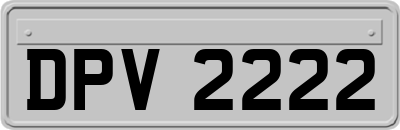DPV2222