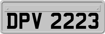 DPV2223
