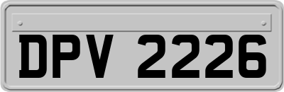 DPV2226