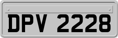 DPV2228