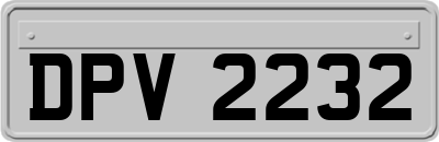 DPV2232