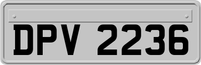 DPV2236