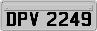 DPV2249