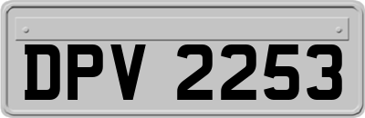 DPV2253