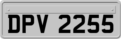 DPV2255