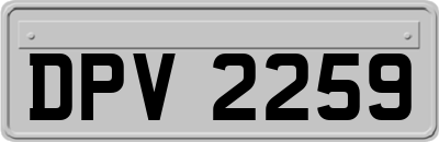 DPV2259