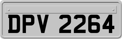 DPV2264