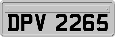 DPV2265