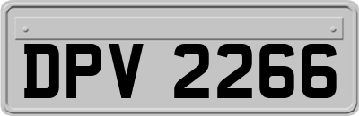 DPV2266