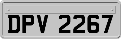 DPV2267