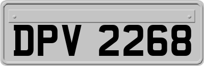 DPV2268