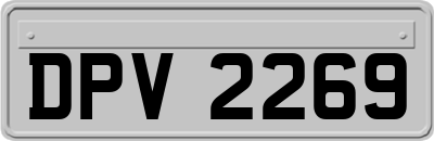 DPV2269
