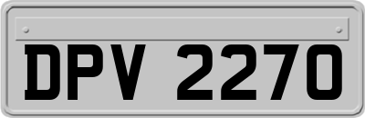 DPV2270