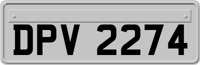 DPV2274