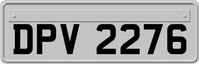 DPV2276