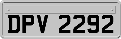 DPV2292