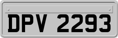 DPV2293