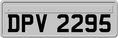 DPV2295