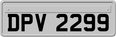 DPV2299