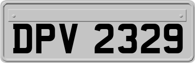 DPV2329
