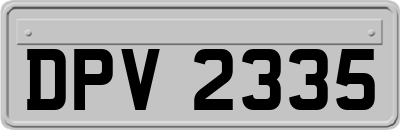 DPV2335