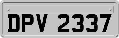 DPV2337