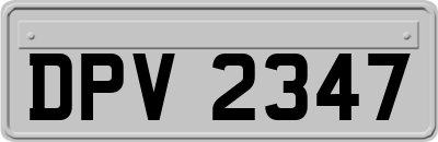 DPV2347