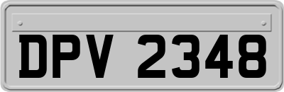 DPV2348