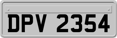 DPV2354