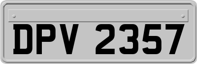 DPV2357