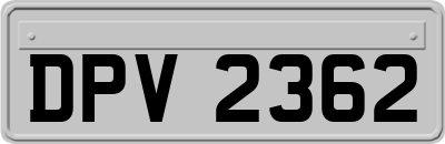 DPV2362