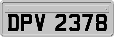 DPV2378