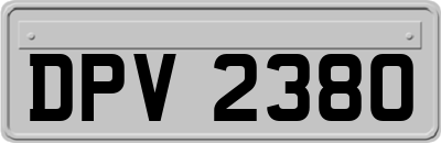 DPV2380