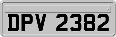 DPV2382