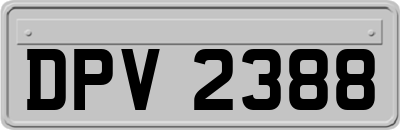 DPV2388