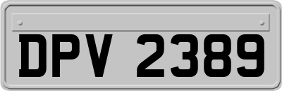 DPV2389
