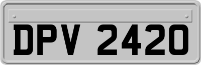 DPV2420