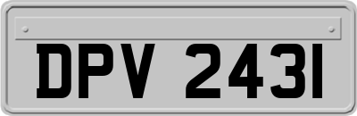DPV2431