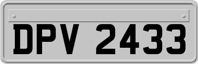 DPV2433