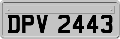 DPV2443