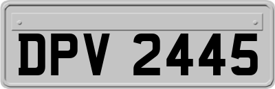 DPV2445
