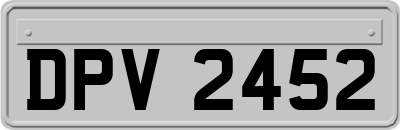 DPV2452