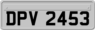 DPV2453