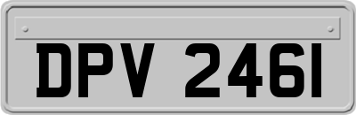 DPV2461