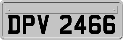 DPV2466