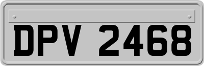 DPV2468
