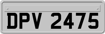 DPV2475