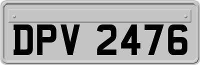 DPV2476